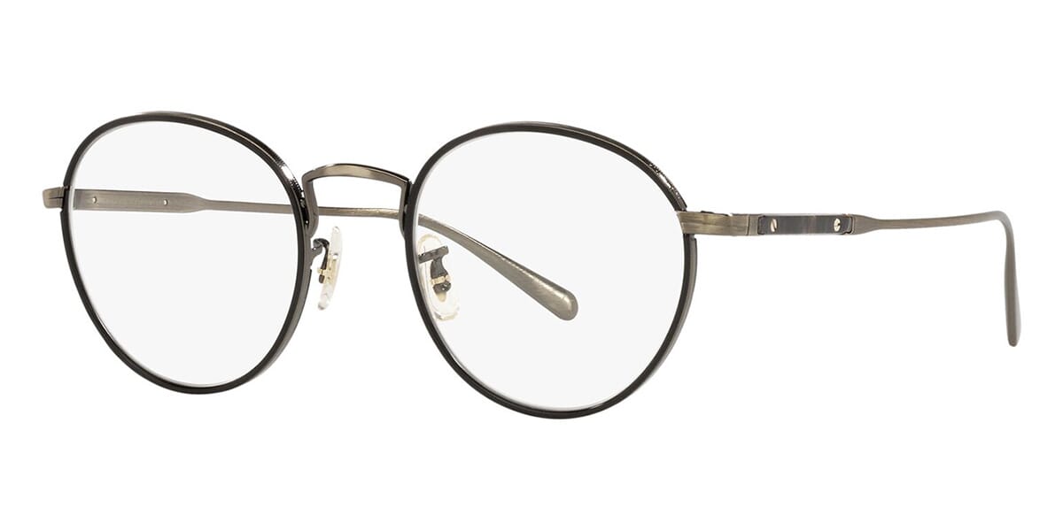 Oliver Peoples Artemio-R OV1302M 5284 Brunello Cucinelli Edition Glasses -  US