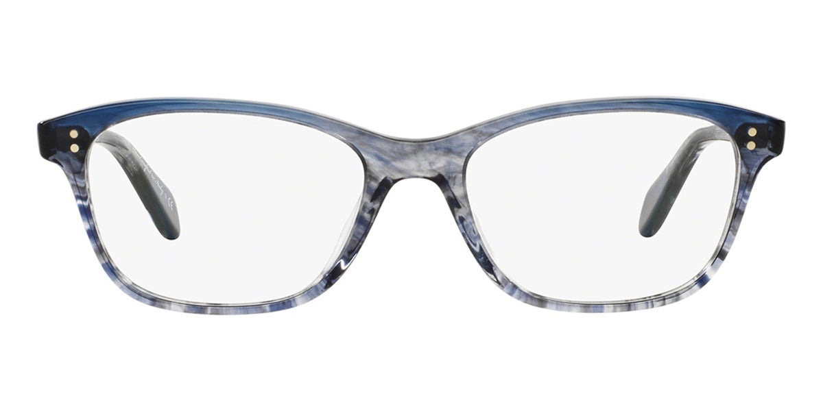 Oliver Peoples Ashton OV5224 1419 Glasses - Pretavoir