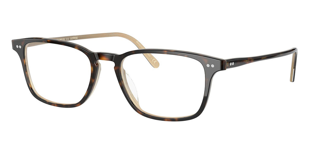 Oliver Peoples Berrington OV5427U 1666 Glasses - 49mm - Pretavoir