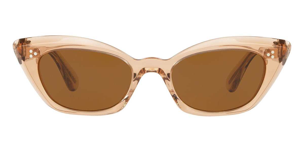 Oliver Peoples Bianka OV5387SU 1471/53 Sunglasses - Pretavoir