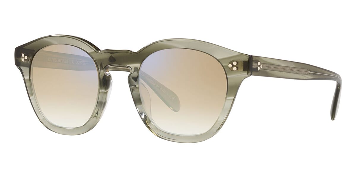 Oliver Peoples Boudreau . OV5382SU 1705/K6 Sunglasses - Pretavoir