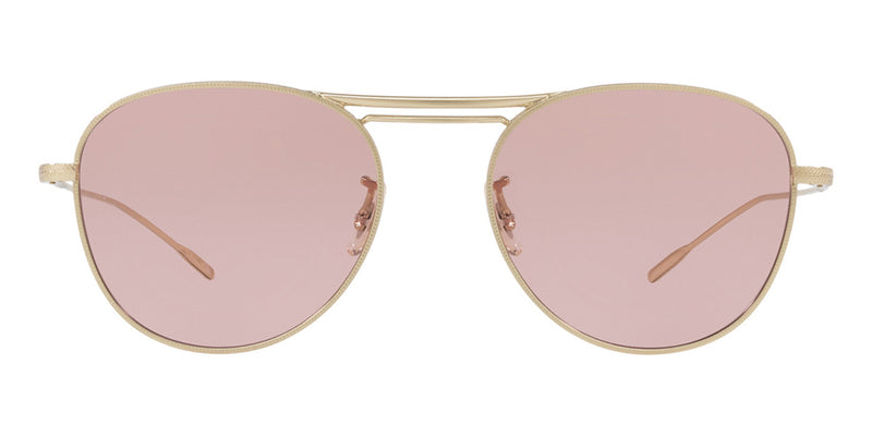 Oliver Peoples Cade OV1226S 5035/84 Sunglasses - Pretavoir