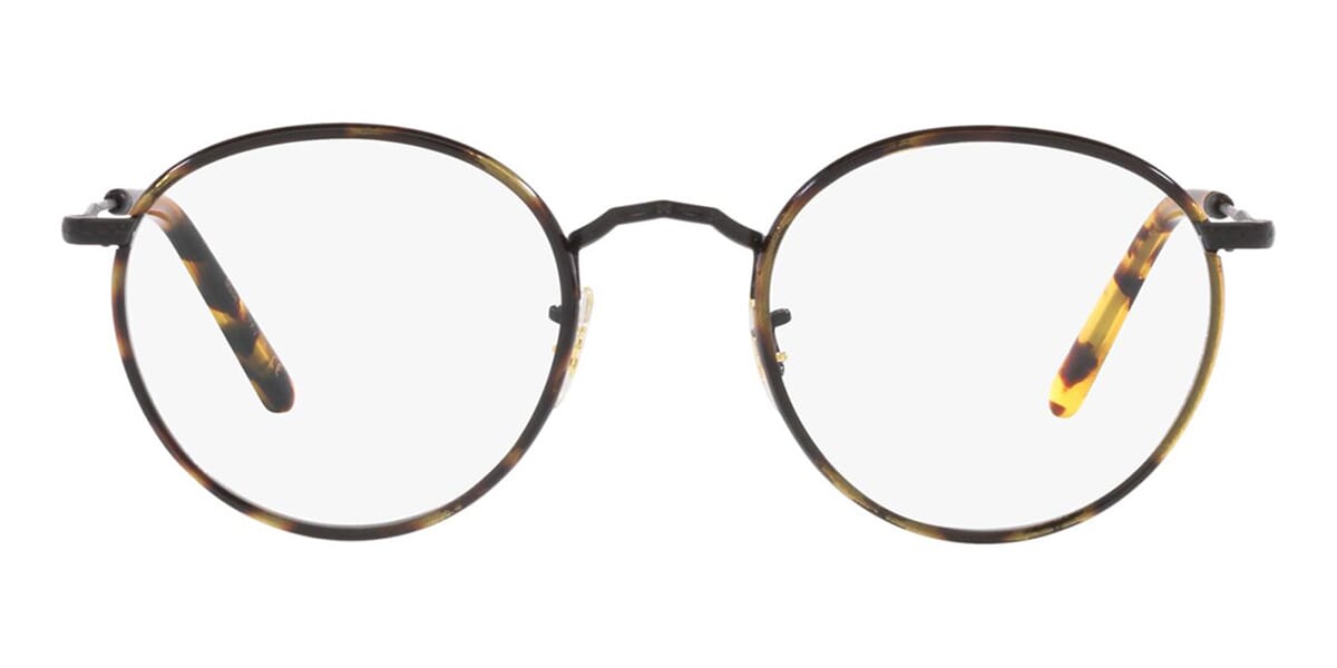 Oliver Peoples Carling OV1308 5062 Glasses - US