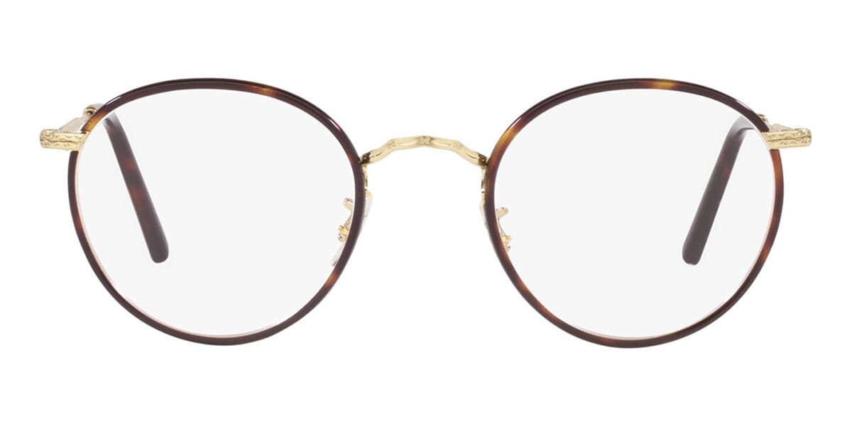 Oliver Peoples Carling OV1308 5245 Glasses - US