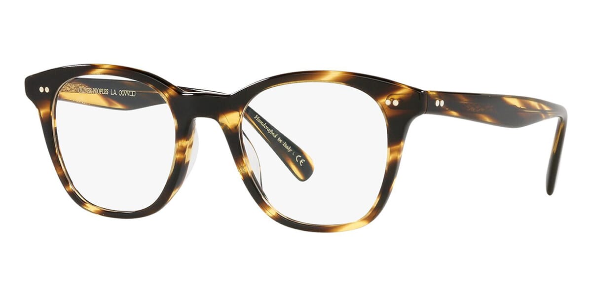 Oliver Peoples Cayson OV5464U 1003 Glasses - Pretavoir