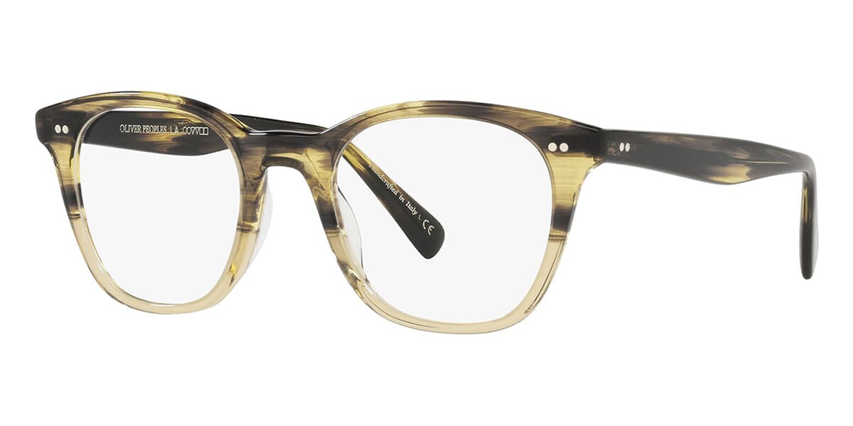 Oliver Peoples Cayson OV5464U 1703 Glasses - Pretavoir