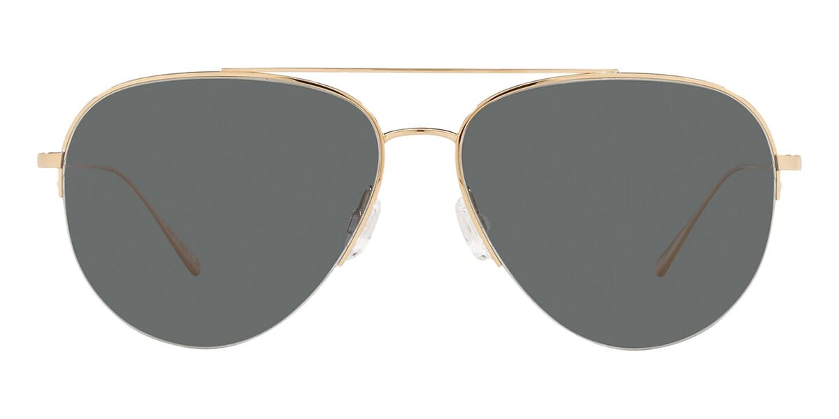 Oliver Peoples Cleamons OV1303ST 5292/81 Polarised Sunglasses - Pretavoir