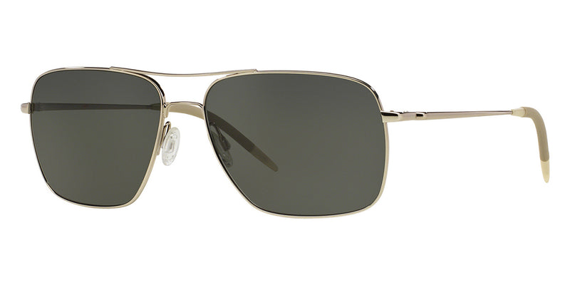 Oliver Peoples Clifton OV1150S 5036/P2 Polarised Sunglasses - Pretavoir