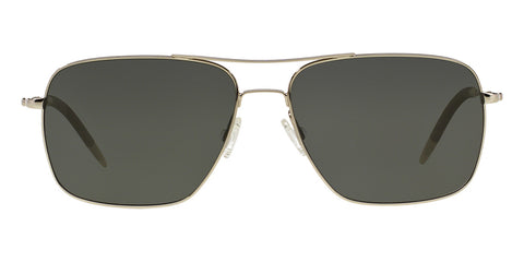 Oliver Peoples Clifton OV1150S 5036/P2 Polarised Sunglasses - Pretavoir