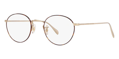 Oliver Peoples Coleridge OV1186 5296 Glasses - US