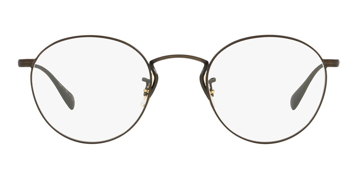 Oliver Peoples Coleridge OV1186 5318 Glasses - Pretavoir