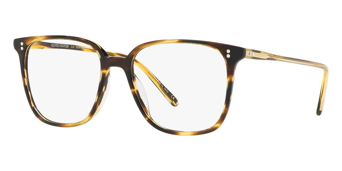 Oliver Peoples Coren OV5374U 1003 Glasses - Pretavoir