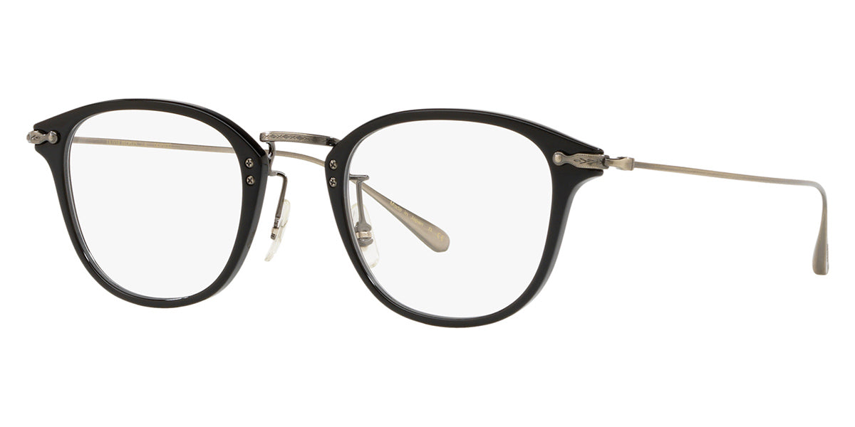 Oliver Peoples Davitt OV5389D 1005 Glasses - US