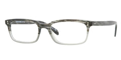 Oliver Peoples Denison OV5102 1124 Matte Storm Glasses - US