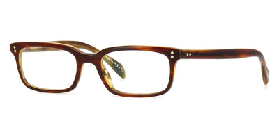 Oliver Peoples Denison OV5102 1003 Cocobolo Glasses - US