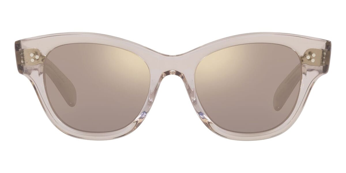 Oliver Peoples Eadie OV5490SU 1467/5D Photochromic Sunglasses - Pretavoir