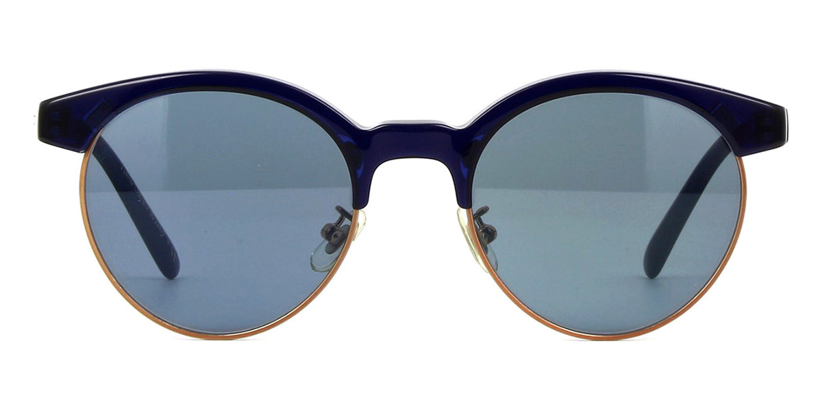 Oliver Peoples Ezelle OV5346S 1566R8 Denim/Indigo Photochromic Sunglasses -  Pretavoir