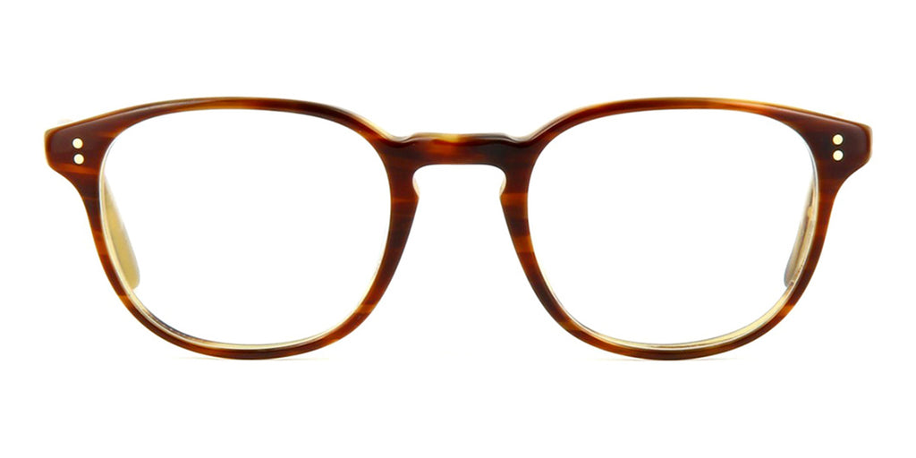 Oliver Peoples Fairmont OV5219 1310 Amaretto Tortoise Glasses - Pretavoir