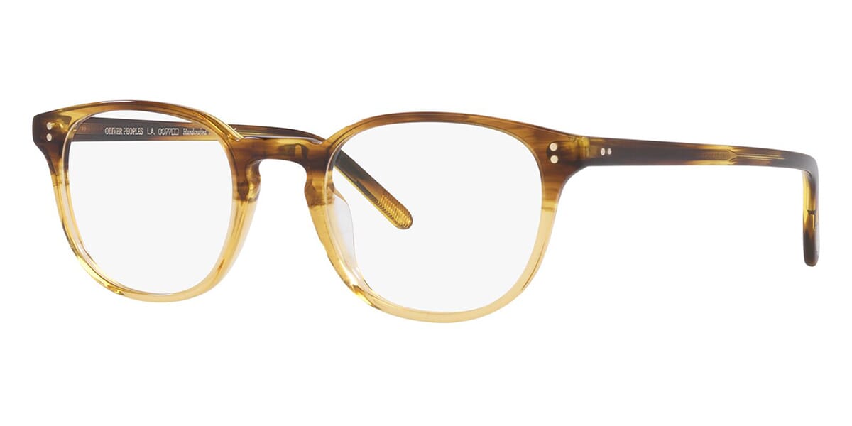 Oliver Peoples Fairmont OV5219 1703 Glasses - US