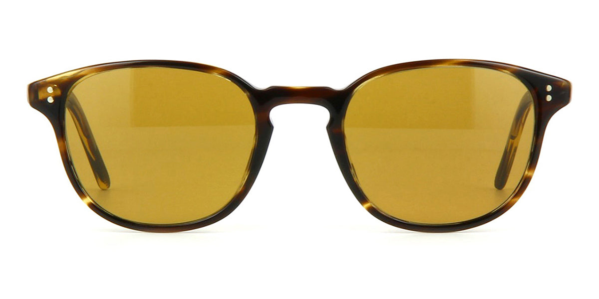 Oliver Peoples Fairmont Sun OV5219S 1003/R9 Cocobolo/Brown Photochromic  Sunglasses - US