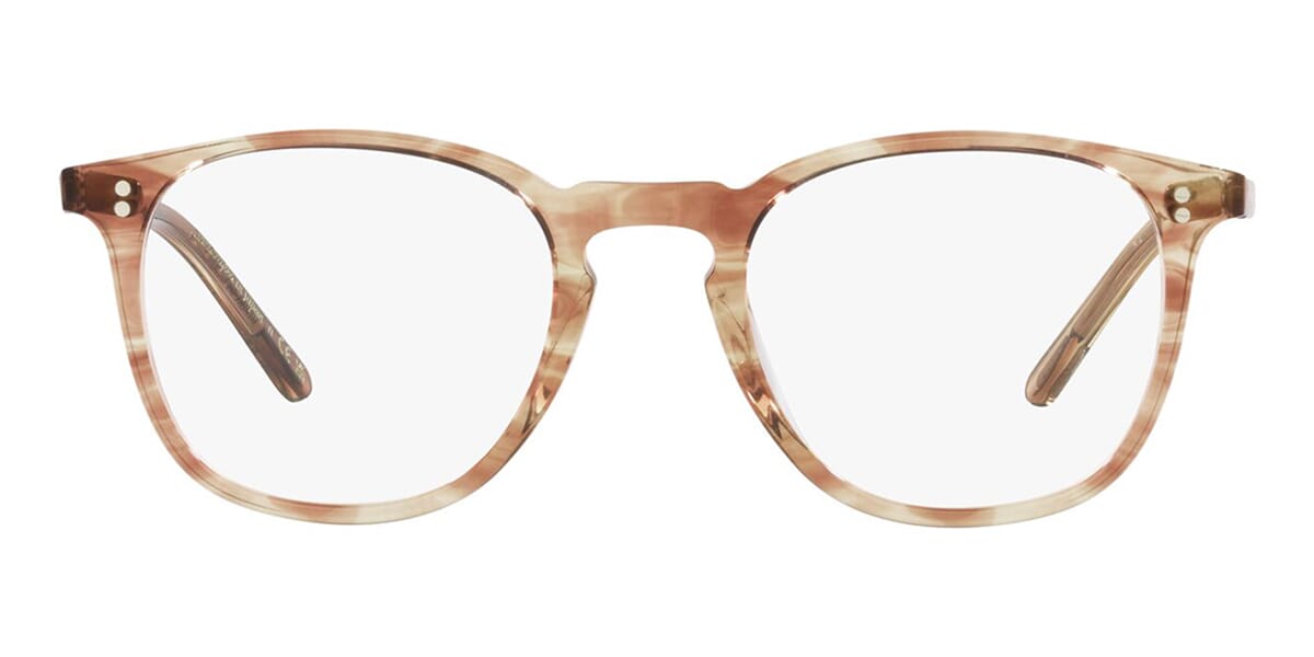 Oliver Peoples Finley 1993 OV5491U 1744 Glasses - Pretavoir