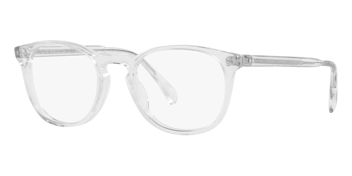 Oliver Peoples Finley Esq. OV5298U 1101 Glasses - Pretavoir