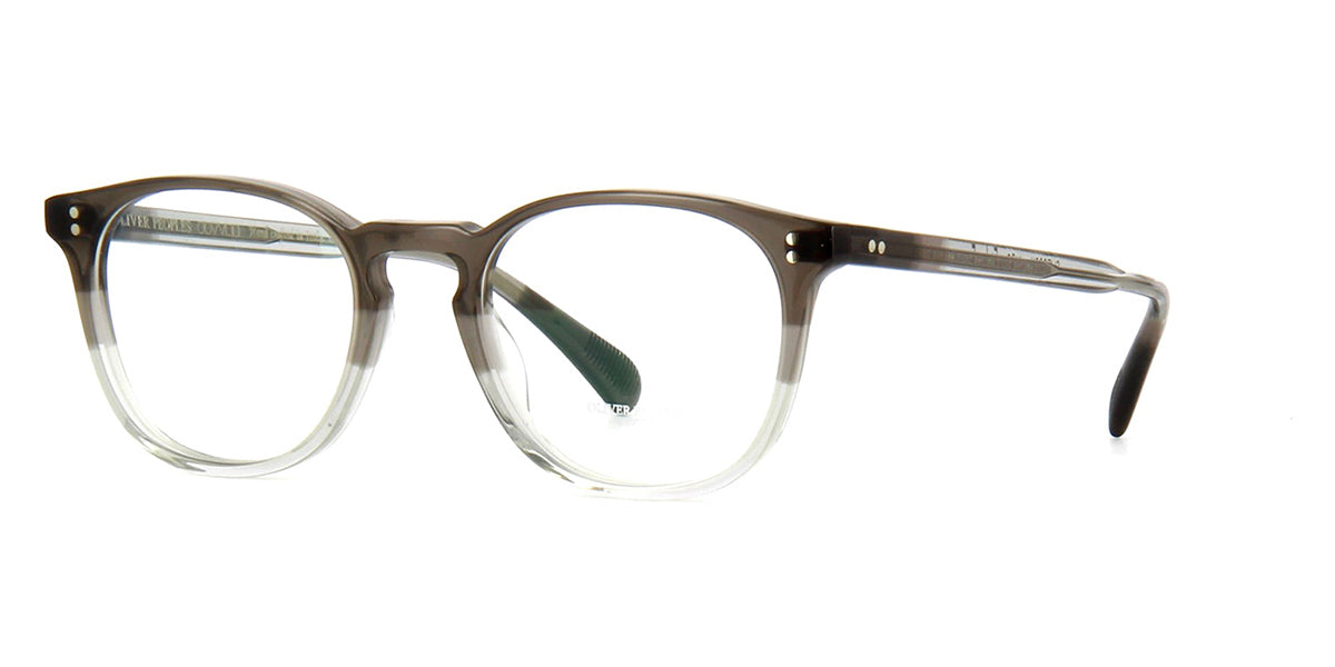 Oliver Peoples Finley Esq OV5298U 1436 Grey Fade Glasses - US