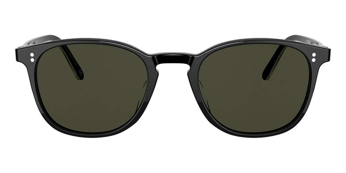 Oliver Peoples Finley Vintage Sun OV5397SU 1005/P1 Polarised Sunglasses - US