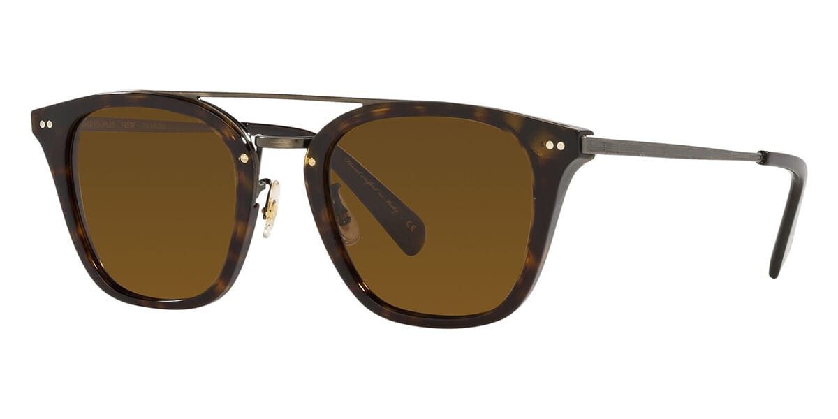 Oliver Peoples Frere LA OV5461SU 1009/83 Polarised Sunglasses - Pretavoir