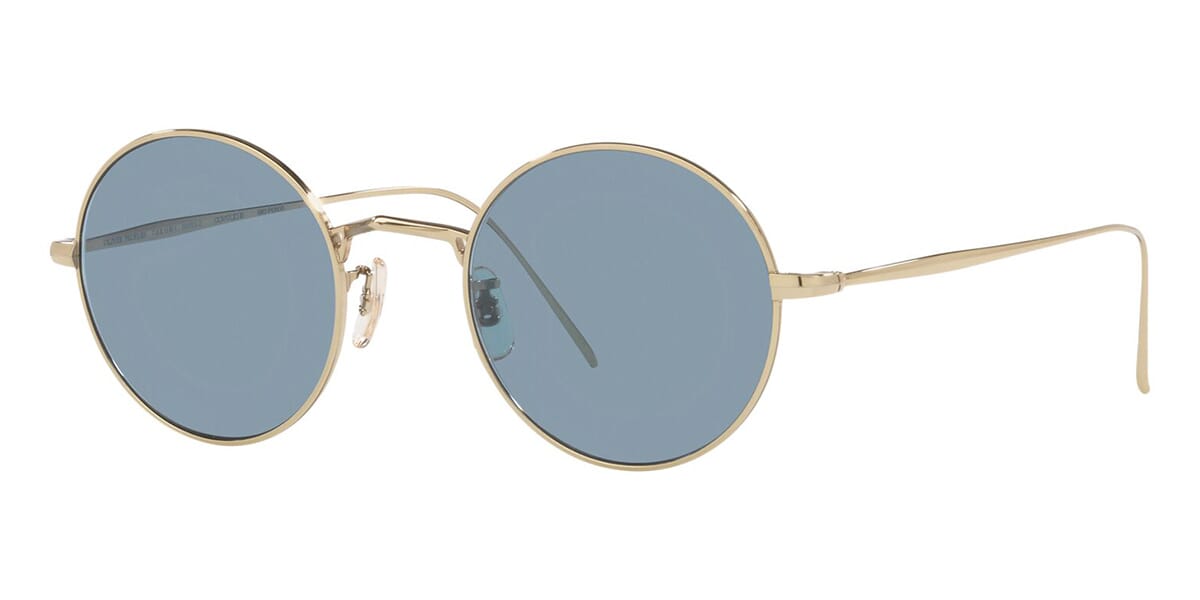 Oliver Peoples G. Ponti-3 OV1293ST 5035/56 - US