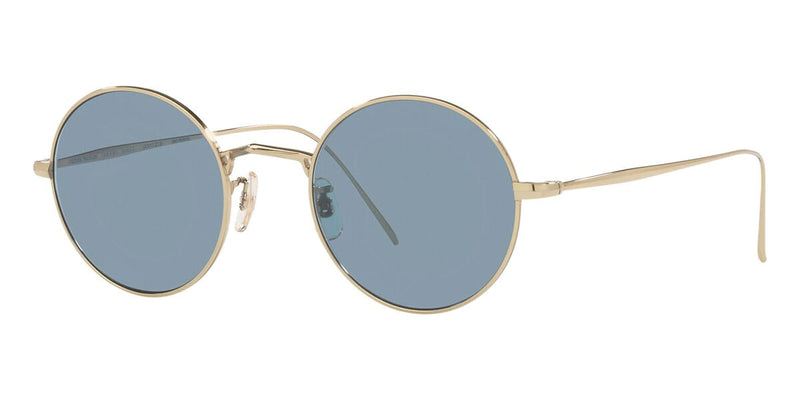 Oliver Peoples G. Ponti-3 OV1293ST 5035/56 Sunglasses - Pretavoir