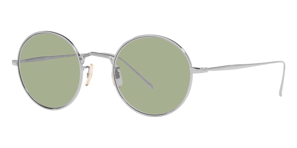 Oliver Peoples G. Ponti-3 OV1293ST 5036/52 Sunglasses - Pretavoir