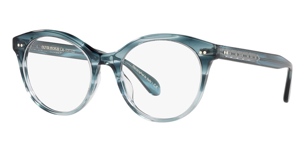 Oliver Peoples Gwinn OV5463U 1704 Glasses - Pretavoir