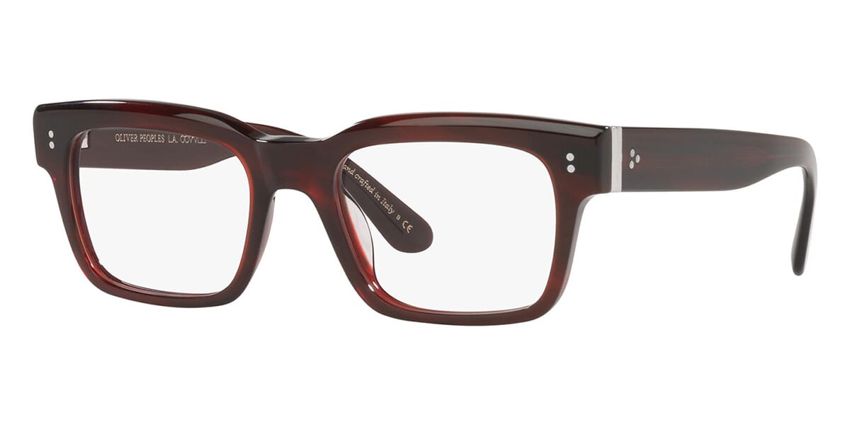 Oliver Peoples Hollins OV5470U 1675 Glasses - Pretavoir