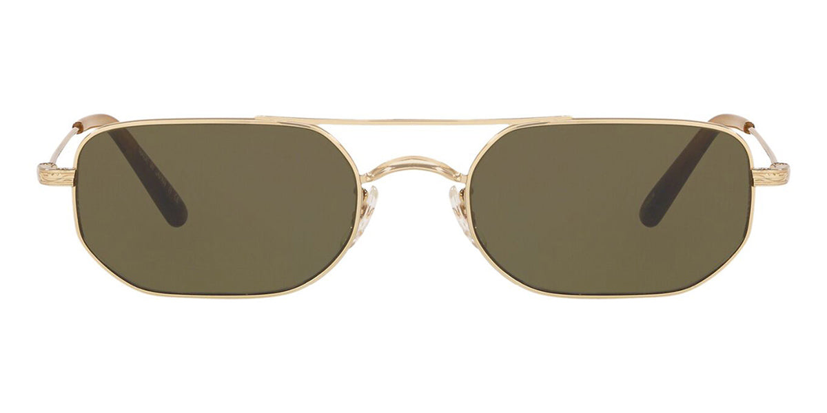 Oliver Peoples Indio OV1263ST 5035/52 - As Seen On Kendall Jenner Sunglasses  - Pretavoir