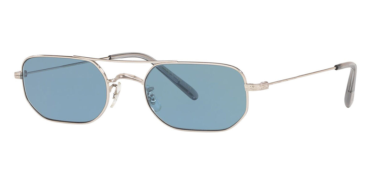 Oliver Peoples Indio OV1263ST 5036/56 - As Seen On Hailey Bieber Sunglasses  - Pretavoir