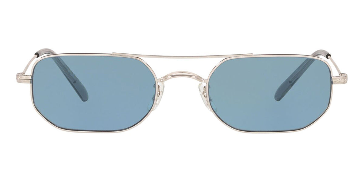 Oliver Peoples Indio OV1263ST 5036/56 - As Seen On Hailey Bieber Sunglasses  - Pretavoir