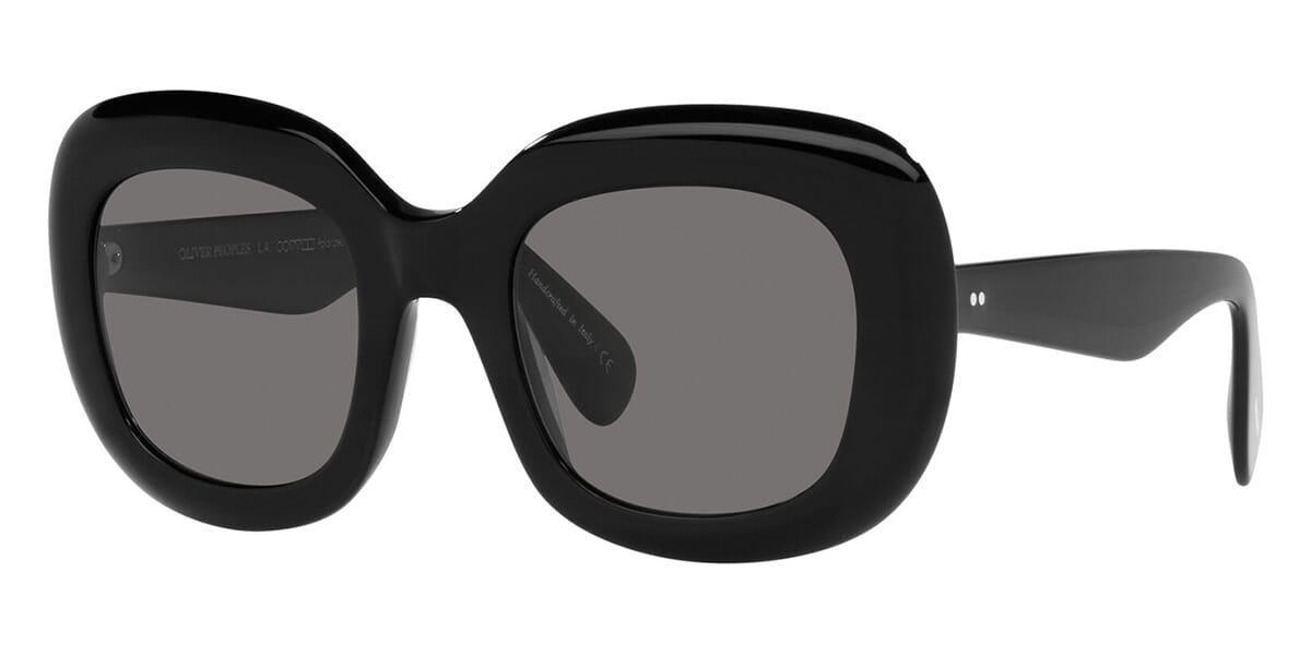 GARRETT LEIGHT Sunglasses - Pretavoir - Luxury - SALE - US