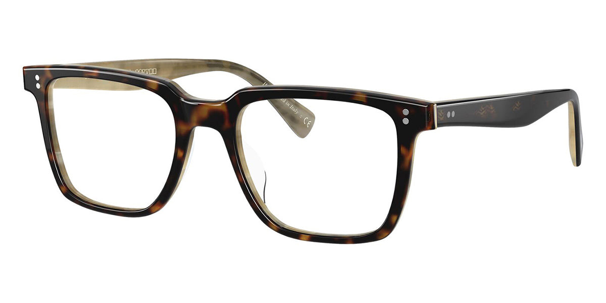 Oliver Peoples Lachman OV5419U 1666 Glasses - Pretavoir