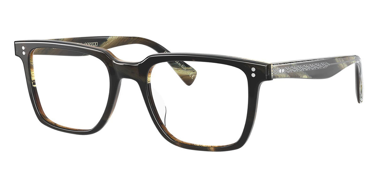 Oliver Peoples Lachman OV5419U 1683 Glasses - 53mm - Pretavoir