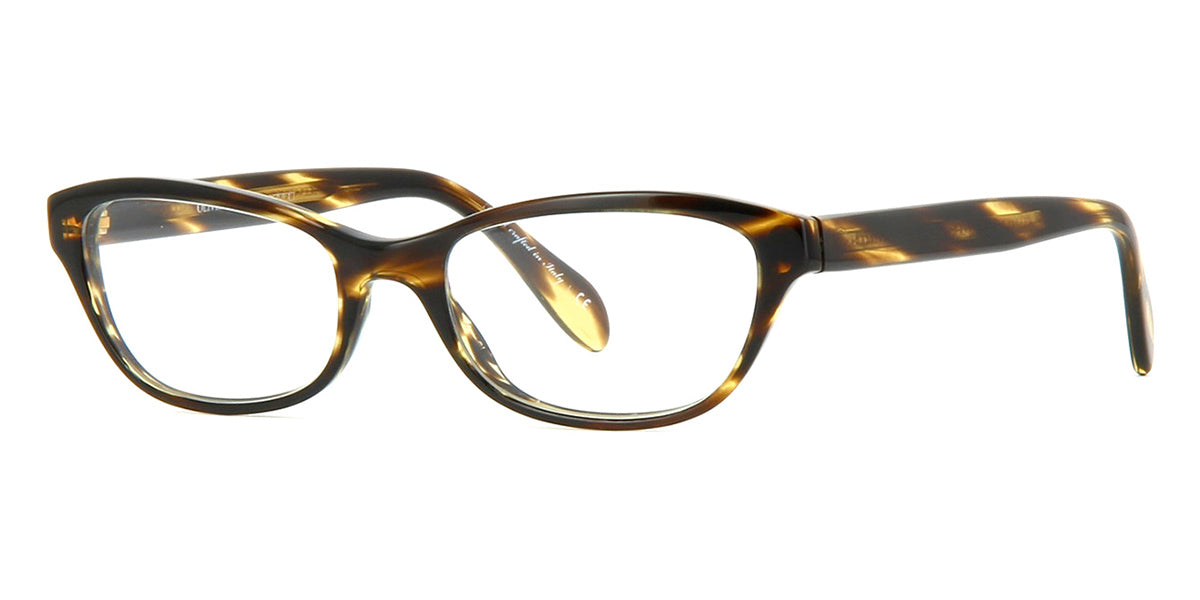 Oliver Peoples Luv OV5161 1003 Cocobolo Glasses - US