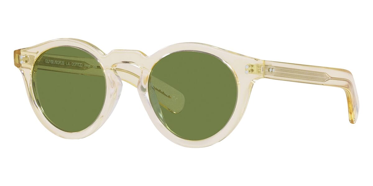 Oliver Peoples Martineaux OV5450SU 1094/52 Sunglasses - Pretavoir