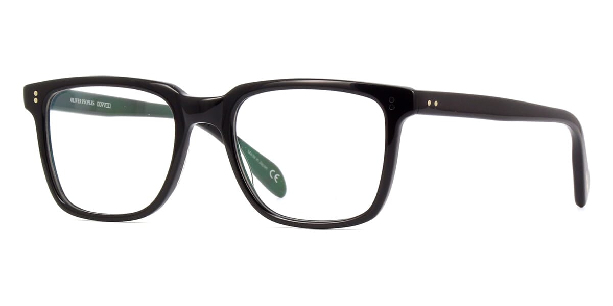 Oliver Peoples NDG-1 OV5031 1005 Glasses - Pretavoir