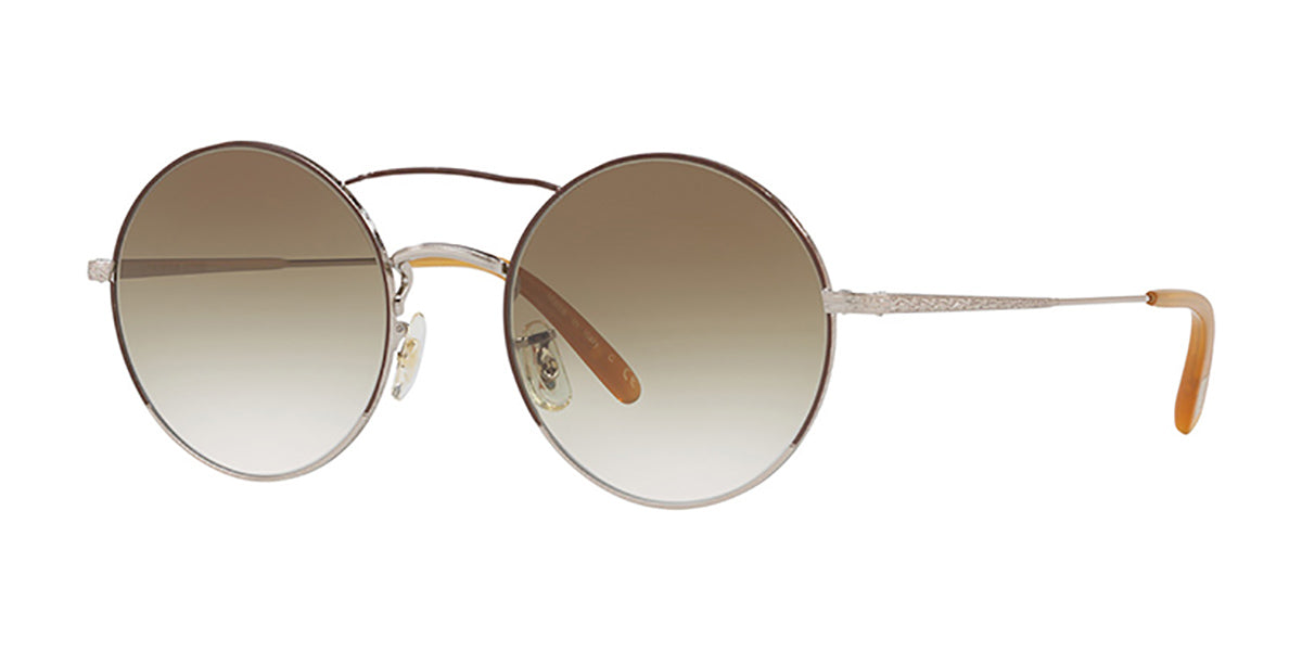 Top 70+ imagen oliver peoples nickol