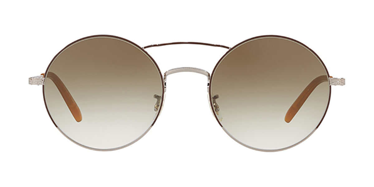 Oliver Peoples Nickol OV1214S 5271/8E Sunglasses - US