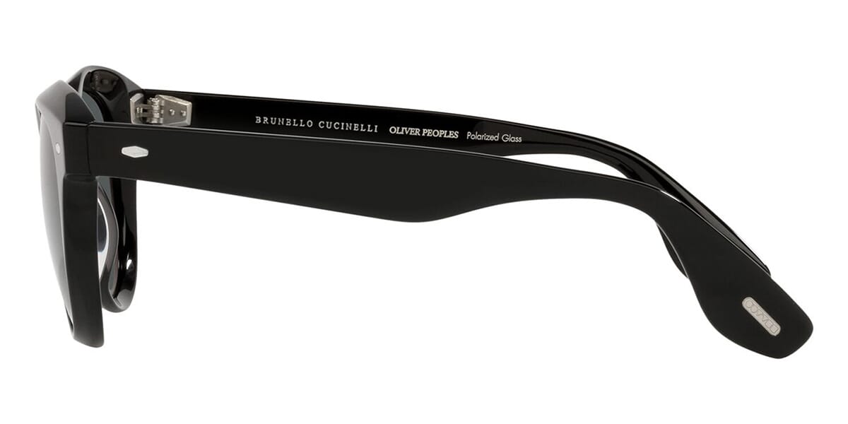 Oliver Peoples Nino OV5473SU 1005/P2 Brunello Cucinelli Edition Polarised  Sunglasses - Pretavoir