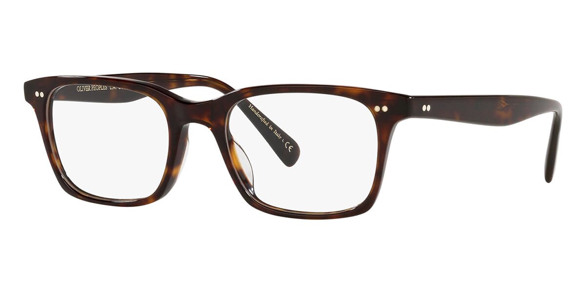 Oliver Peoples Nisen OV5446U 1009 Glasses - US