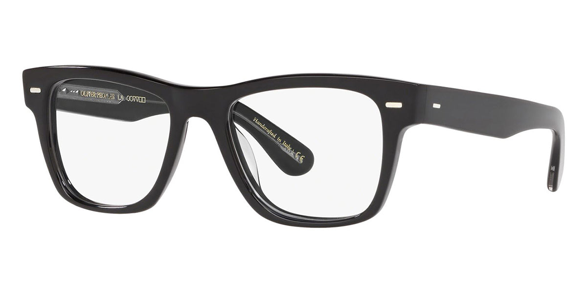 OLIVER PEOPLES Glasses - Official Retailer - US