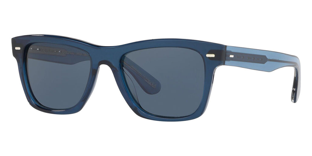 Oliver Peoples Oliver Sun OV5393SU 1670/R5 Sunglasses - US