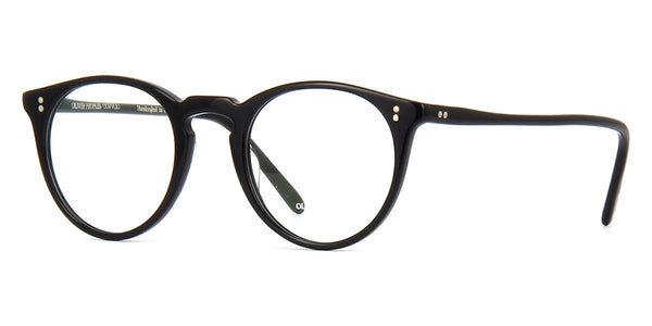 Oliver Peoples O'Malley OV5183 1005L Black Glasses - 47mm - Pretavoir